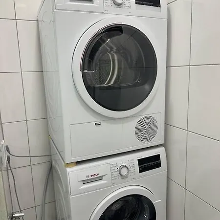 сити парк с паркомясто דירה וארנה