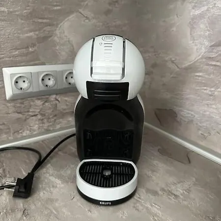 сити парк с паркомясто דירה וארנה