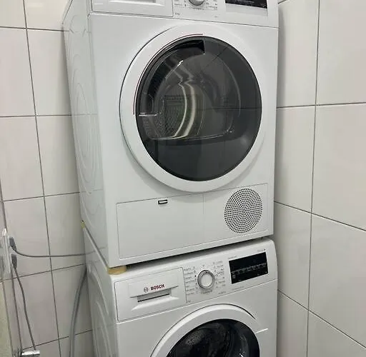 сити парк с паркомясто Apartment Varna