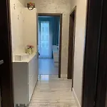 сити парк с паркомясто Varna