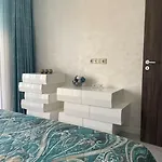 сити парк с паркомясто Appartamento Varna
