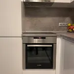 сити парк с паркомясто Appartamento