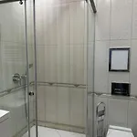 сити парк с паркомясто Appartamento Varna