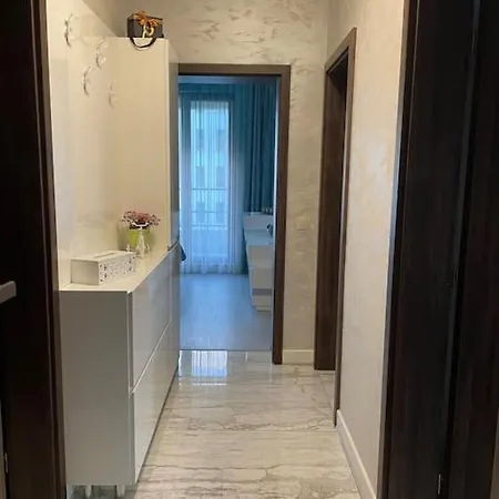 сити парк с паркомясто Warna